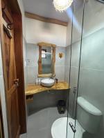 Chambre Double avec Balcon - Vue sur Mer