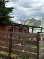 Cabañas Las Marias - Ferienwohnung San Luis