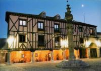 La Posada Ducal - B&B Peñaranda de Duero
