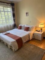 Eden Space Accommodations - B&B Nairobi