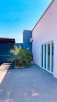 Casa de Lazer Completa com Piscina e Churrasqueira - B&B Alta Floresta