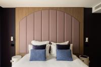 Junior Suite mit Balkon