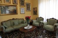 Amarcorde Home in Corso Buenos Aires con 6 posti letto - B&B Chiavari