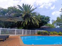 Joy Haven - Cottage - B&B Centurion