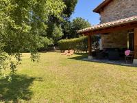 La Casa del Rio - Bed and Breakfast Pie de Concha