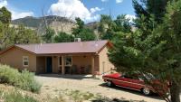 Spacious Guest Cottage Nestled near Sleeping Ute Mountain in Cortez, Colorado - B&B Cortez