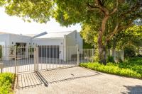 Alta Sierra - Bed and Breakfast Kaapstad