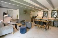 Cottage Ty Pen Aël - B&B Plouhinec