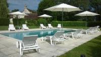 Gites de La Richardiere - B&B Le Petit-Pressigny