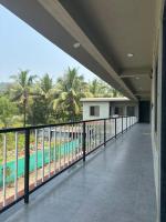 Samudra Courtyard - B&B Kashid