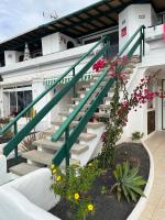 Los Marinos Yonetxu - B&B Tías