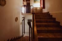 Chambre Double avec Salle de Bains Commune