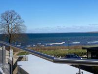 Schatzkiste mit Meerblick - Ferienwohnung Boltenhagen