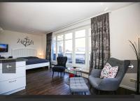 Schatzkiste mit Meerblick - Chambres d’hôtes Ostseebad Boltenhagen