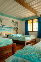 Habitación cuádruple