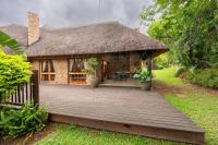 Kruger Park Lodge Unit No 237 - Ferienwohnung Hazyview