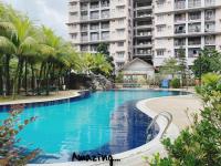 Putrajaya Aster Homestay With Pool & Unifi 3 Bedroom - Bed and Breakfast Putrajaya
