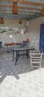 Cavo Paradise Livadaki Kimolos - B&B Kimolos