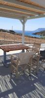 Cavo Paradise Livadaki Kimolos - B&B Kimolos