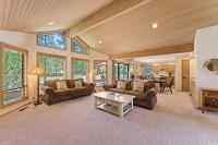 10 Tan Oak - B&B Sunriver