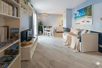 Imperia City apartment - B&B Imperia