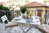 Imperia City apartment - B&B Imperia