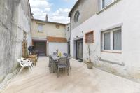 Le fil de l'Evre - Au coeur des Mauges - B&B Le May-sur-Èvre