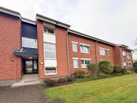 Modernes Studio mit Balkon & Parkplatz, Wifi- K#1 - B&B Osterholz-Scharmbeck