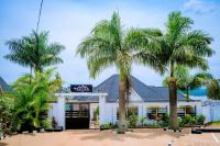 Zebra Domus - B&B Huye