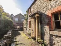 Rock Cottage - Ferienwohnung Milnthorpe