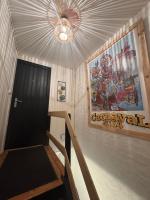 Gravelines centre, appartement cosy-La Gravelinoise 3 - Chambres d'hôtes Gravelines