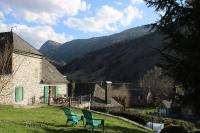Gîte de caractère au pied du Puy Mary - Chambres d'hôtes Le Falgoux