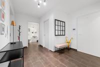 Cozy Apartment in Offenbach - Chambres d’hôtes Offenbach