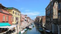 Appartamento Tipico Veneziano - Bed and Breakfast Venetië