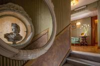 The Inn at the Spanish Steps Exclusive Collection - RDR Penthouse - Ferienwohnung Rom