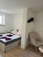 FW Neustadt Hunde willkommen - B&B Bad Harzburg