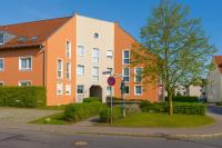 SUNNYHOME Monteurwohnungen und Apartments in Schwandorf - Chambres d'hôtes Schwandorf in Bayern