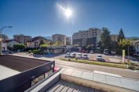 Le petit Grésivaudan - Bed and Breakfast Corenc