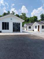 Aimers Lodge - Chambres d’hôtes Dungun