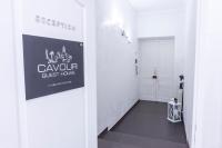 Cavour Guest House - Bed and Breakfast Ventimiglia