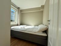 Forenom Serviced Apartments Stavanger Tanke Svilands gate - Chambres d'hôtes Stavanger