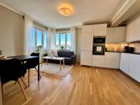 Forenom Serviced Apartments Stavanger Tanke Svilands gate - Chambres d'hôtes Stavanger