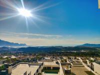 Polop Hills Luxury villa with sea views and private pool - Bed and Breakfast Polop