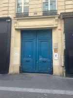Eclat de Verrerie 4P Paris Gestion Immo Daumesnil - B&B Parigi