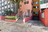 Apartamento inteiro de 1 quarto no Edifício Royal Light - Bed and Breakfast Curitiba