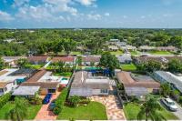 Hollywood Villa Luxury & Private Pool - Ferienwohnung Hollywood