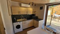 Appartement 1 Chambre Deluxe