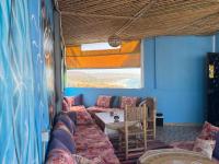 Talia Appartement - B&B Taghazout