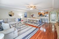 104 Pelican's Landing - Ferienwohnung Tybee Island