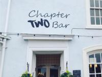 Chapter Two Bar - B&B Malton